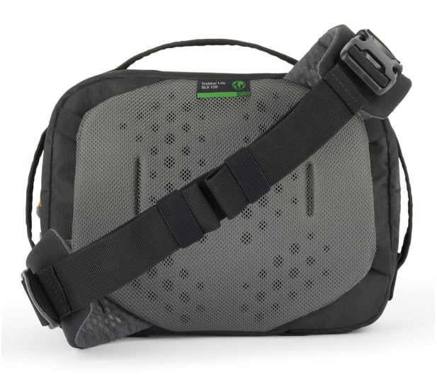Lowepro Trekker LT SLX 120 Black - 1181208 - zdjęcie 4